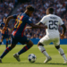 Barcelona vs PSG EN VIVO. Juego Lamine Yamal vs Luis Enrique en Champions League 2025: 1-1 Mayulu iguala