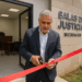 Bedolla Estrena Salas De Alzada Y Acerca La Justicia A 13 Municipios De Michoacán - Changoonga.com