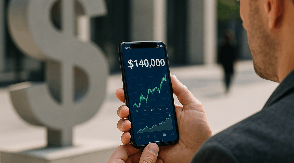 Better Tomorrow Ventures closes $140M, remains bullish on fintech