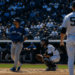 Resumen del partido Blue Jays 5-2 Yankees (8 de Oct., 2025)