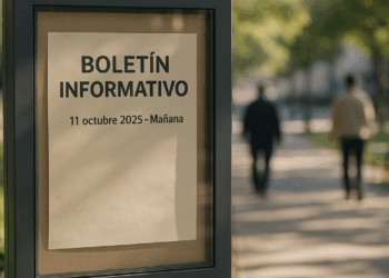 Vídeo. Últimas noticias | 11 octubre 2025 - Mañana