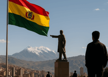 Bolivianos en el Bicentenario: Voces de un país entre la tradición y el futuro