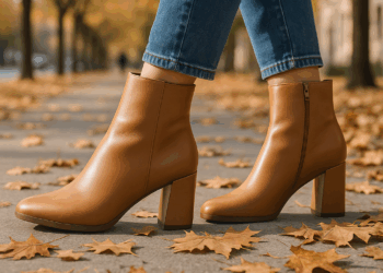 Todos los botines en tendencia de Otoño-Invierno 2025/2026