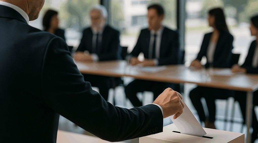 CCE inicia proceso para renovar su presidencia; Francisco Cervantes Díaz ya no podrá reelegirse