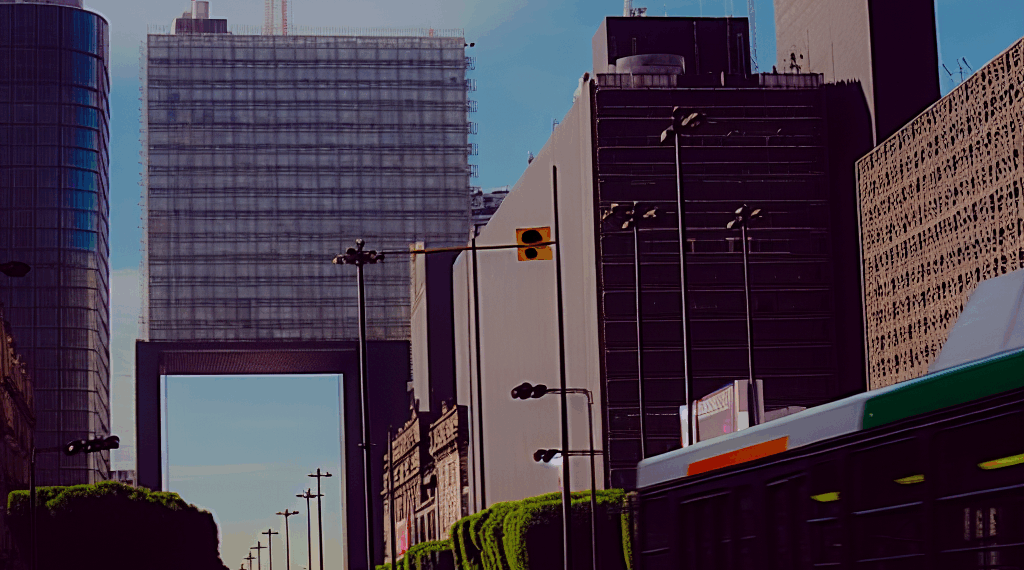 CDMX acuerda subir la tarifa del transporte público de ruta y corredor