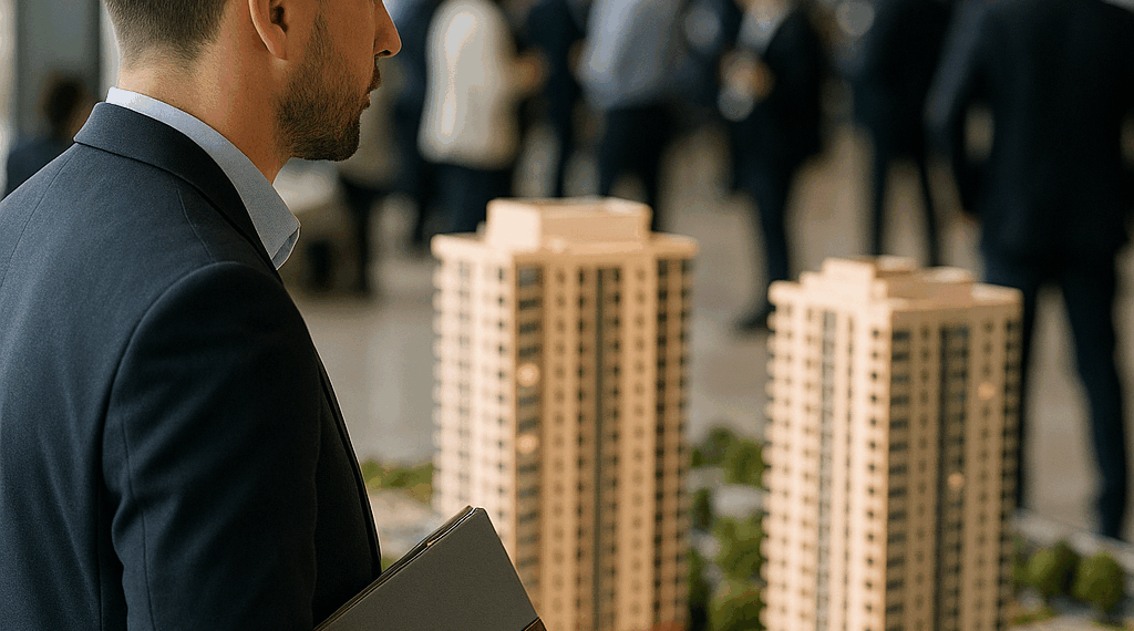 Participa CITRUS Patrimonial en la cumbre de inversiones inmobiliarias y ofrece novedosa inversión que revoluciona ya a la agroindustria en México