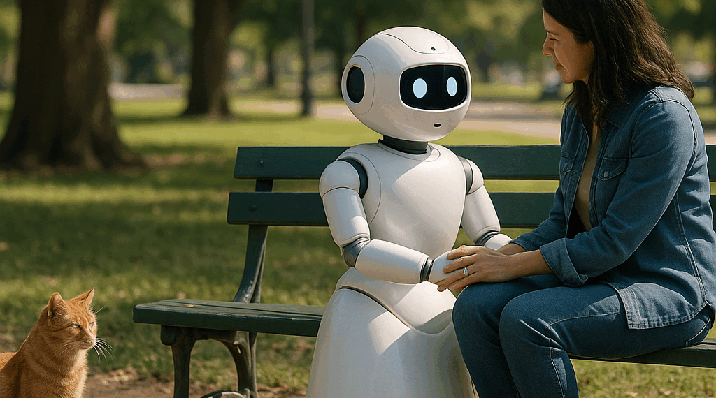 California becomes first state to regulate AI companion chatbots