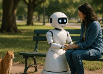 California becomes first state to regulate AI companion chatbots