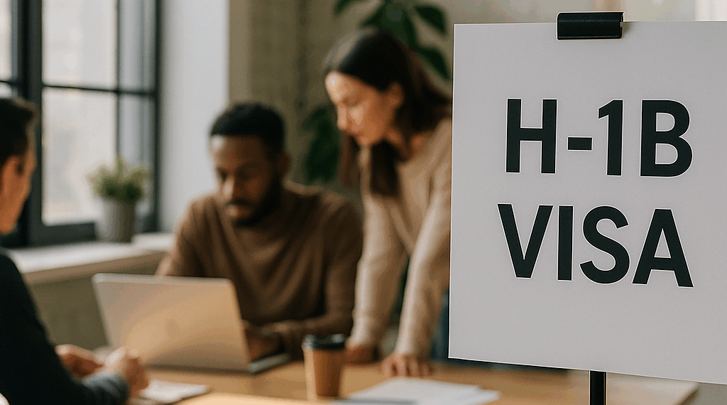 H-1B visa changes explained: The loophole costing startups talent