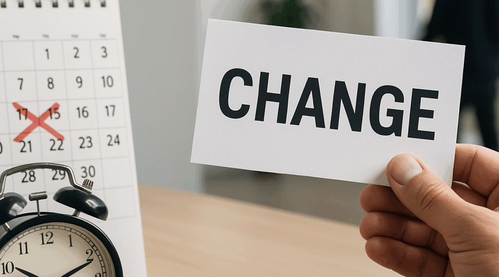 cuándo entra en vigor, cuáles son los cambios y reacciones