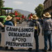 Irrumpen Campesinos En Sesión Del Congreso De Michoacán Para Exigir Apoyos Presupuestales Al Campo - Changoonga.com