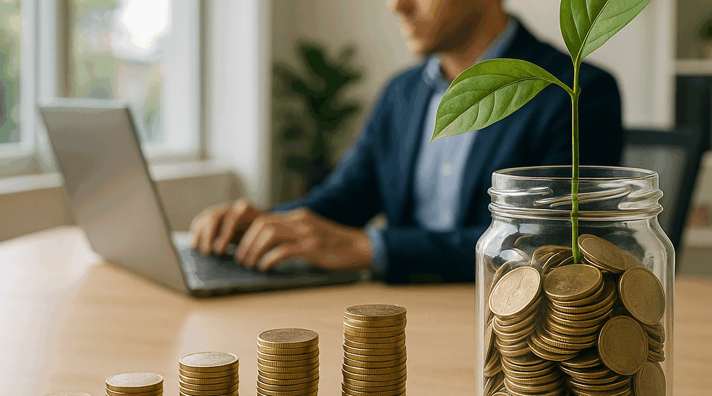 Venture capital y nuevas vías de inversión en startups