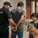 Detienen a hombre que intentó vender a su hijo en Jalisco