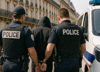 Detenidas en Francia dos personas acusadas del "secuestro con tortura" de una mujer vulnerable durante cinco años