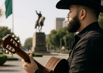 Carin León es el presente y futuro de la música regional mexicana