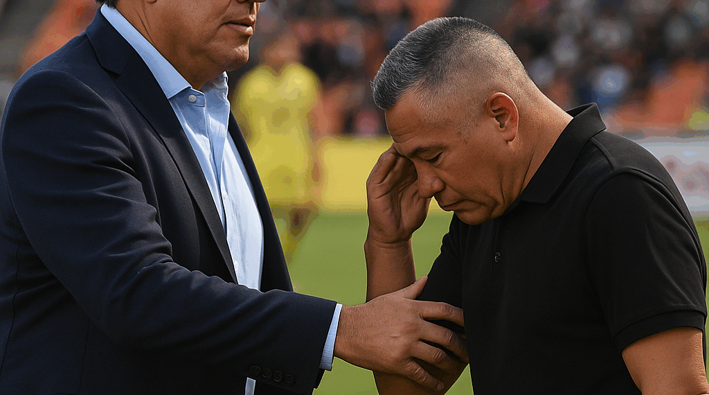 Carlos Hermosillo aplaude la decisión de Nacho Ambriz y revela qué equipo lo quiso antes del León