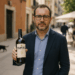 Carlos Muñecas, CEO de Vermut Zarro