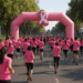 Carrera Rosa 2025 en Puebla: Todos los detalles