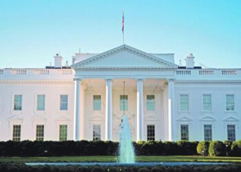 Casa Blanca restringe acceso a periodistas a parte de la oficina de prensa