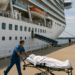 Casi 100 pasajeros enferman por norovirus en un barco de cruceros. – Dimension Turistica Magazine