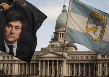 Inflación, kirchnerismo y el factor Trump, razones de la sorprendente victoria de Milei y del colapso peronista