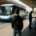 Central de Autobuses de Tlaquepaque que el crimen organizado usa para reclutar jóvenes