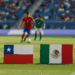 Cuándo juegan Chile vs. México por octavos de Mundial Sub 20 2025: equipo, fecha y hora