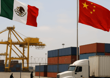 China rechaza pesquisas 'antidumping' de México a sus bienes; abre investigación propia