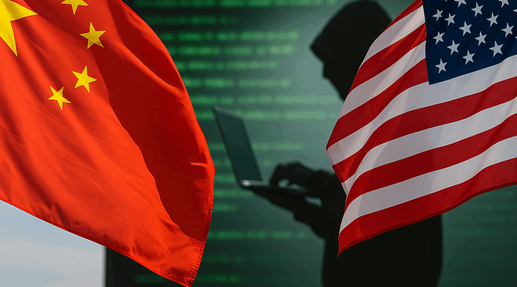 China acusa a EU de ciberataques contra organismo clave