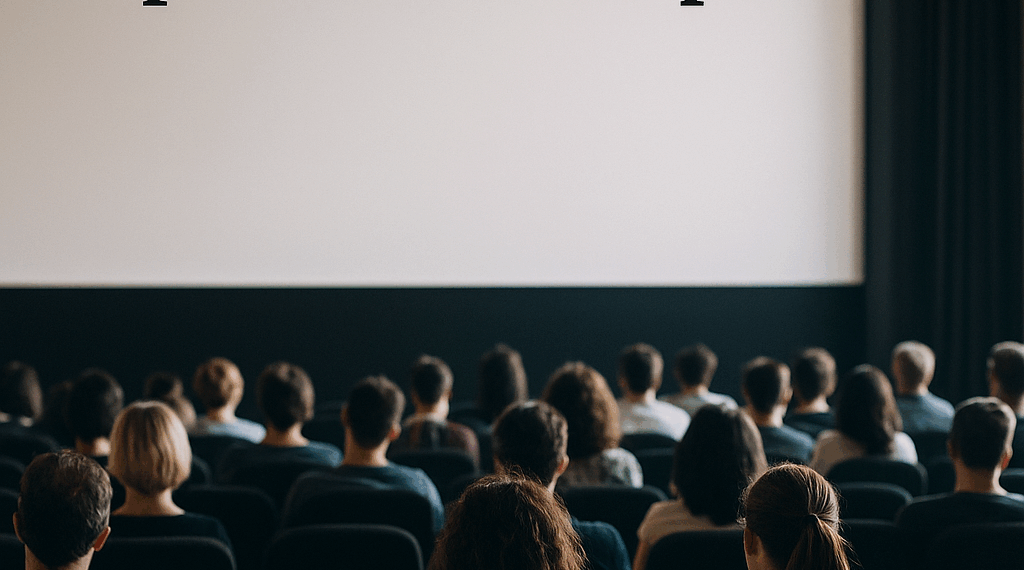 ciclo de cine que no te debes perder