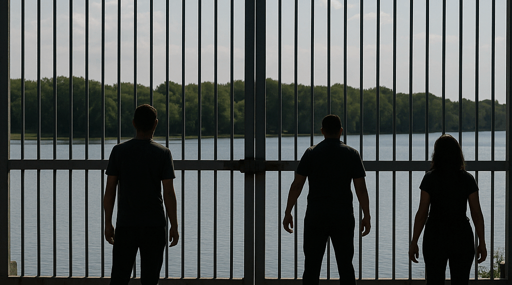 cierra la pinza el régimen