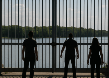 cierra la pinza el régimen