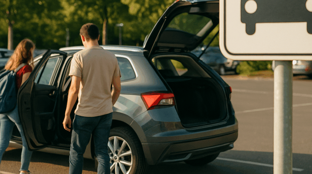 Cierre de verano con más de 1,1 millones de trayectos de coche compartido, un 7 % más que en el año anterior. – Dimension Turistica Magazine