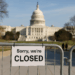 El cierre gubernamental en EU se alarga a la semana que viene tras fracaso en el Senado