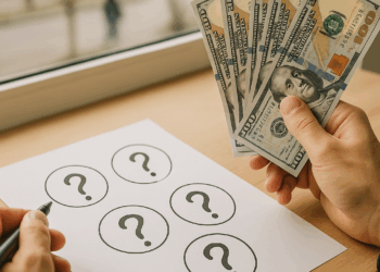 Las cinco preguntas que debes hacerte cada vez que te pagan (Parte 1 de 5)