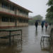 Suspenden clases hoy jueves 16 de octubre en Sinaloa por fuertes lluvias