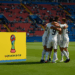 Los primeros clasificados a los cuartos de final del Mundial sub-20
