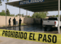 Cierran autolavado de Torreón tras hallar a 200 jóvenes alcoholizados