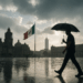 Pronósticos del clima en México para el sábado 25 de octubre de 2025