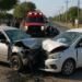 Accidente en el cruce de Guamúchil: Se reportan múltiples heridos