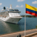 Colombia alcanza cifras sin precedentes en la temporada de cruceros 2025-2026. – Dimension Turistica Magazine