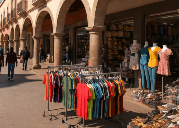 Comercio queretano prevé repunte de ventas en el último trimestre