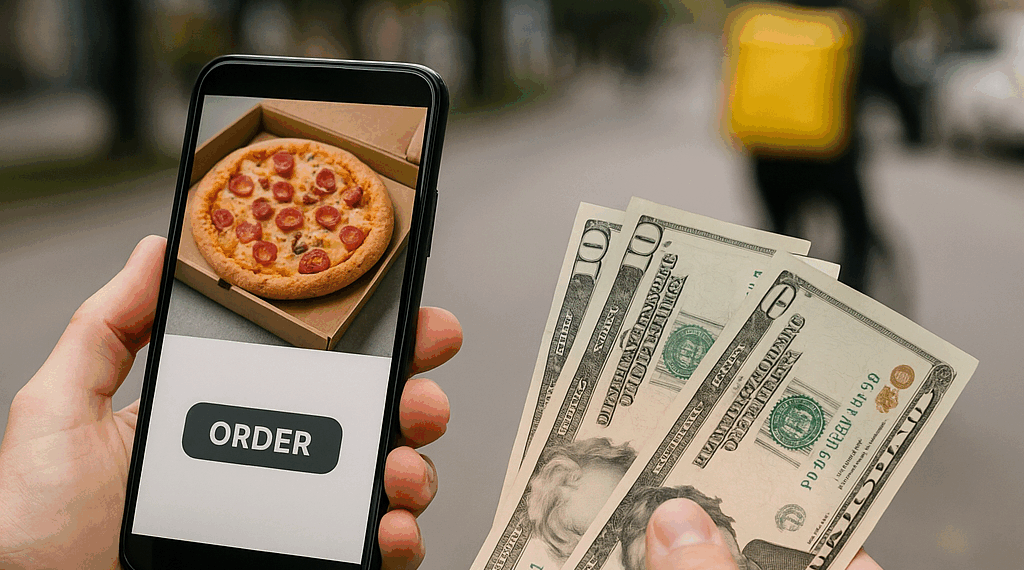 así impactan las comisiones de las apps en tu cuenta