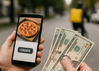 así impactan las comisiones de las apps en tu cuenta