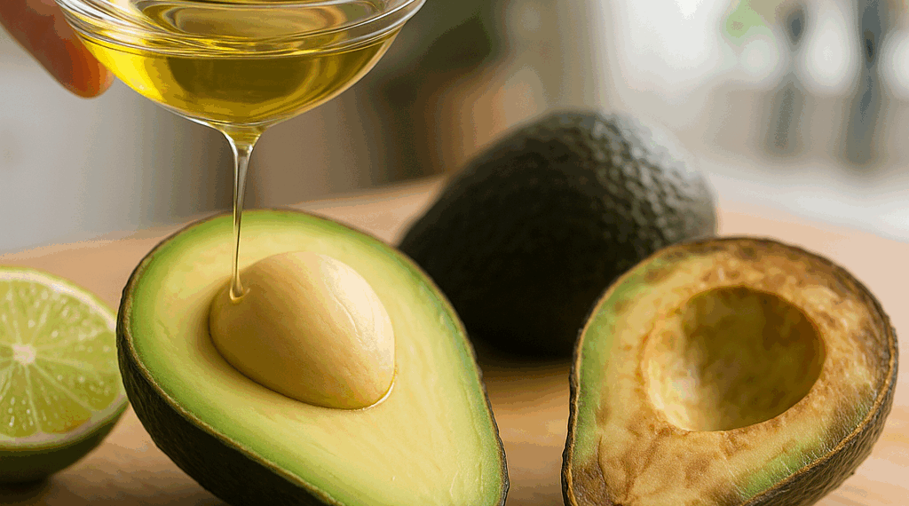 cuál es la mejor forma de evitar que se oxide el aguacate, según un experto