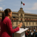 Las promesas más importantes de Claudia Sheinbaum en el discurso por su Primer Año de Gobierno