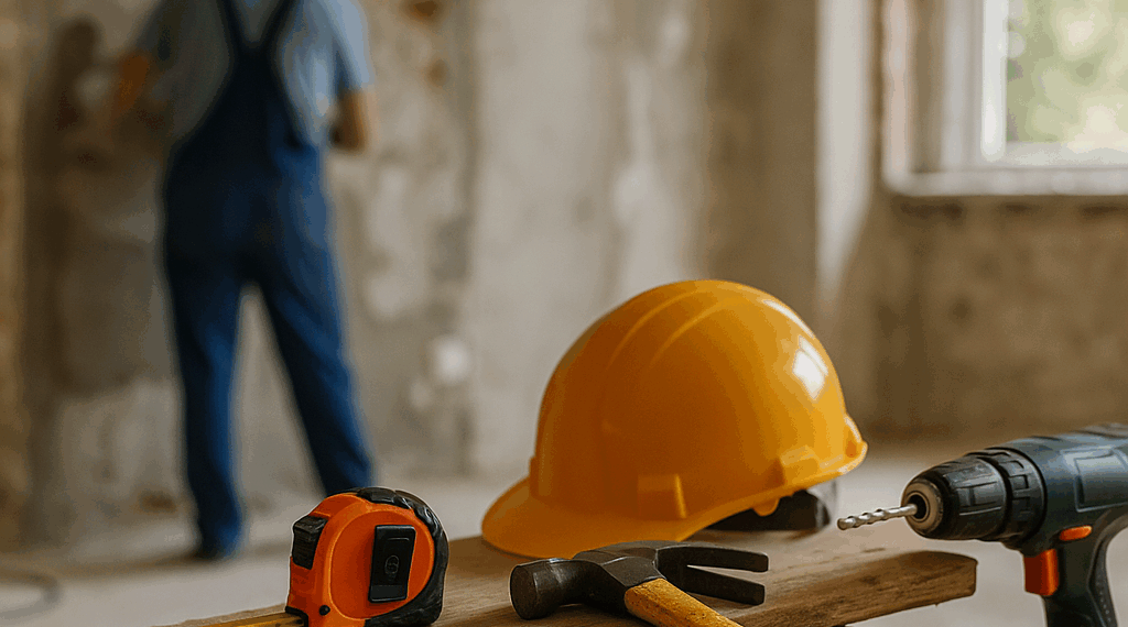 Requisitos y registro al programa Mejoravit para remodelar casa