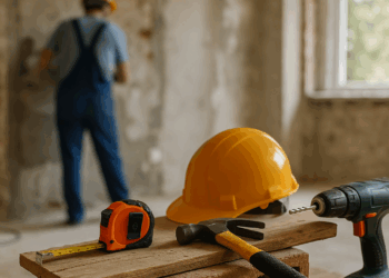 Requisitos y registro al programa Mejoravit para remodelar casa