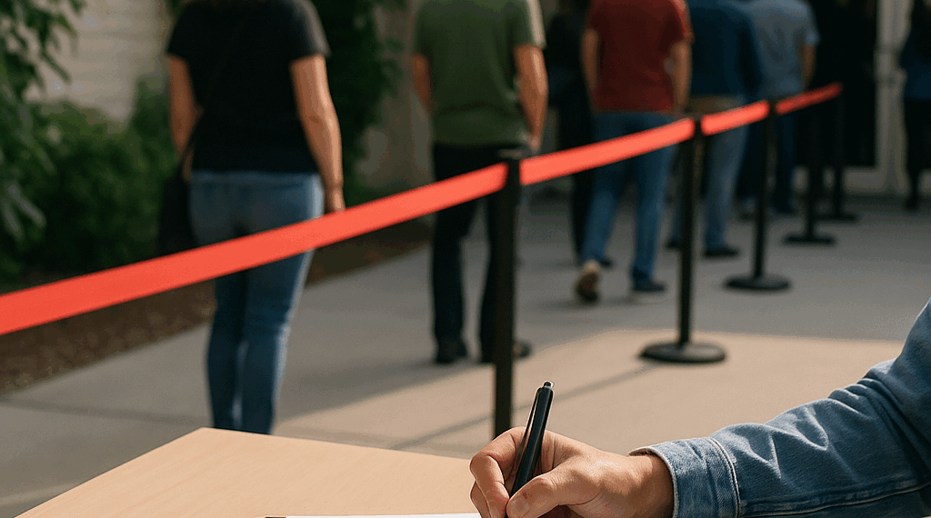 Requisitos y cómo me registro