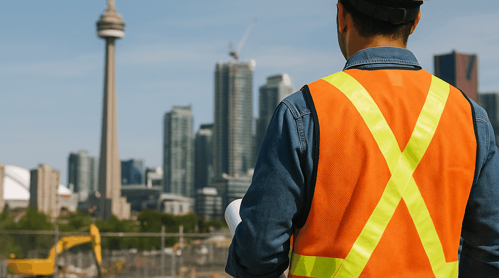 Requisitos y cómo aplicar a la vacante para trabajar en Canadá